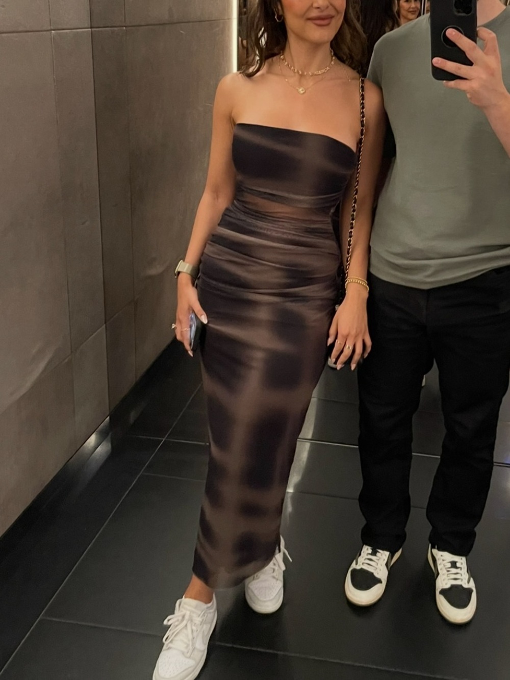 Zara Dress